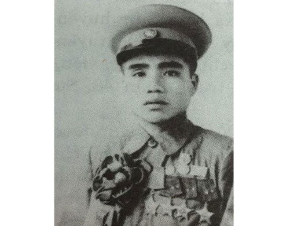 Dương Quảng Châu - Chiến sĩ quân báo mưu trí, dũng cảm